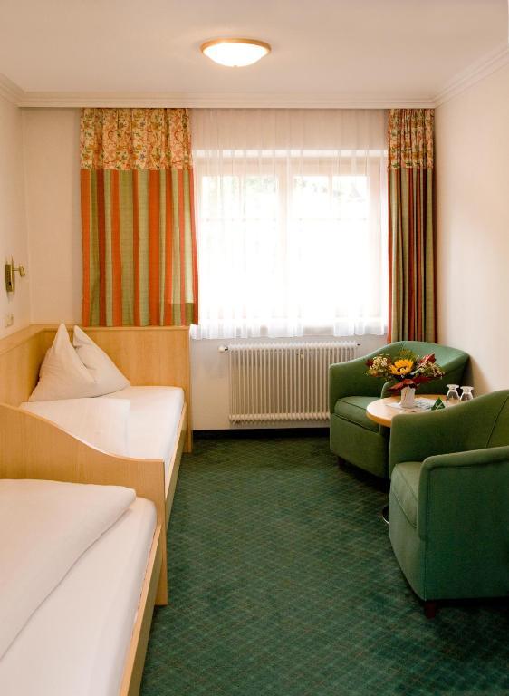 Pension Koch Uttendorf Room photo