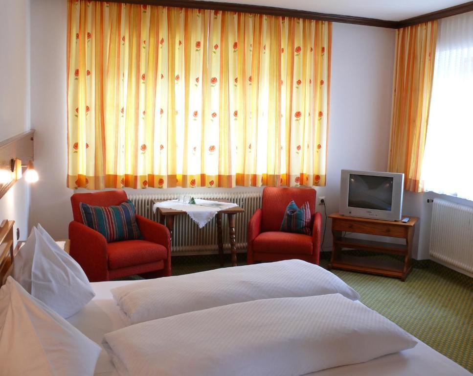 Pension Koch Uttendorf Room photo