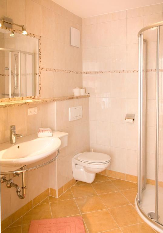 Pension Koch Uttendorf Room photo